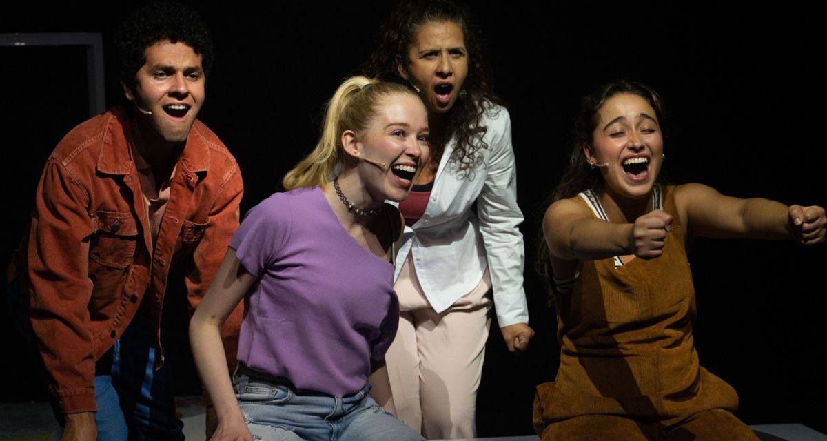A Un Paso llega a México con un musical sobre adolescencia, duelo y decisiones