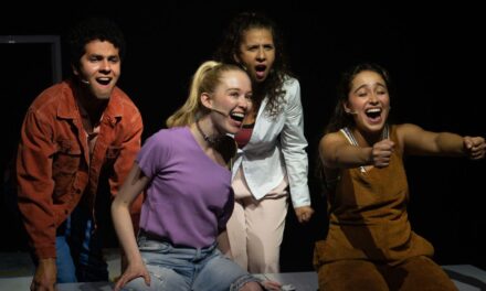 A Un Paso llega a México con un musical sobre adolescencia, duelo y decisiones