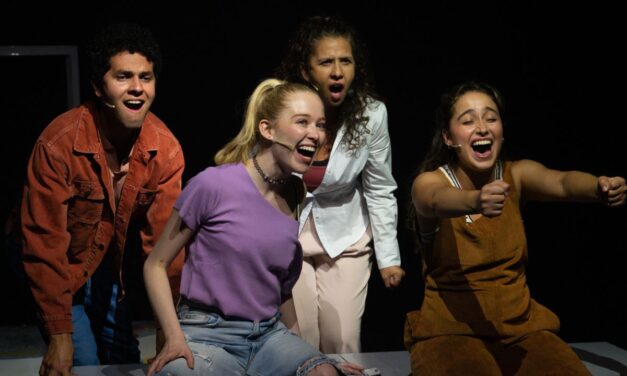 A Un Paso llega a México con un musical sobre adolescencia, duelo y decisiones