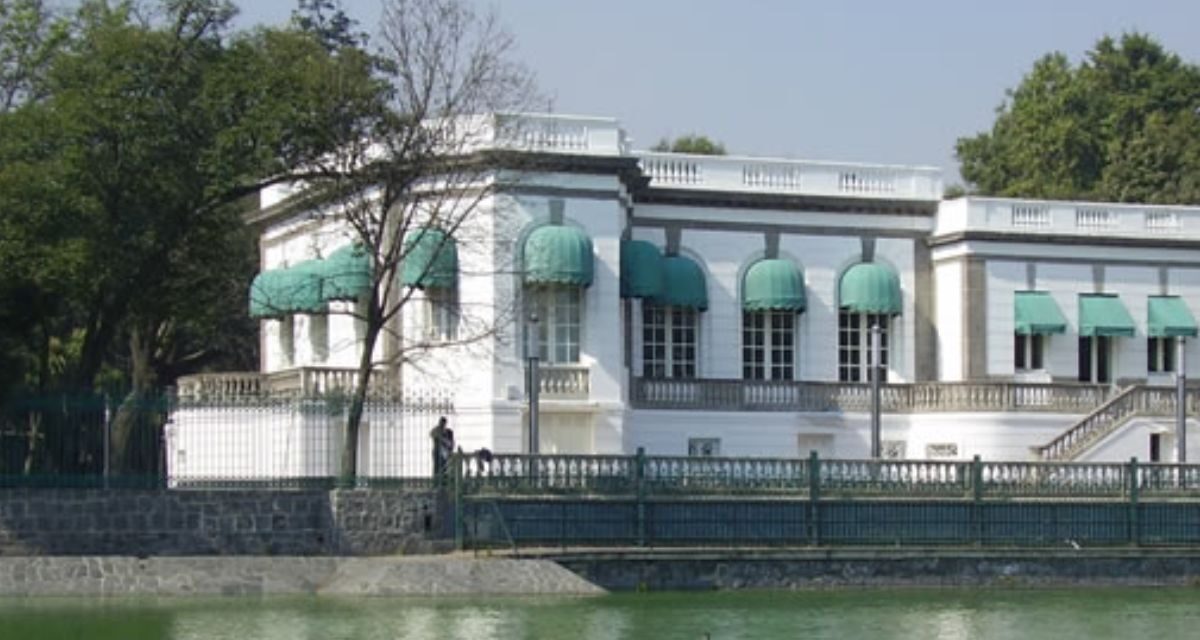 Casa del Lago UNAM, el refugio cultural de Chapultepec que convirtió una antigua residencia porfiriana en laboratorio artístico