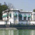 Casa del Lago UNAM, el refugio cultural de Chapultepec que convirtió una antigua residencia porfiriana en laboratorio artístico