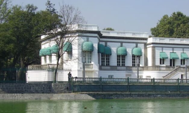 Casa del Lago UNAM, el refugio cultural de Chapultepec que convirtió una antigua residencia porfiriana en laboratorio artístico