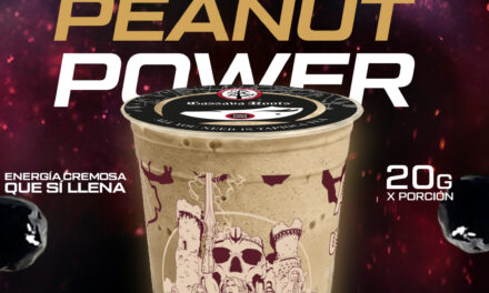Cassava Roots y He-Man convierten el boba tea en una bebida funcional cargada de nostalgia