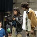 El Peso de las Hormigas, una reflexión sobre la juventud, la neuridivergencia y el fin del mundo en el Teatro Juan Ruiz de Alarcón