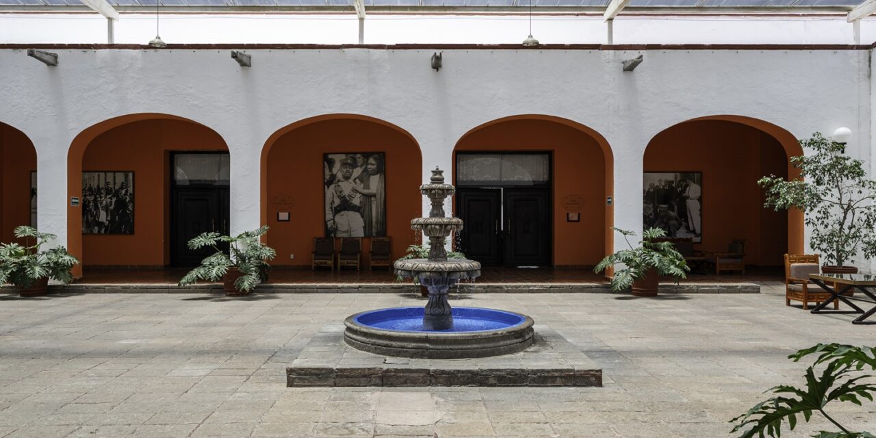 Hacienda La Muralla revive la Revolución Mexicana con una experiencia inmersiva en este hotel de Querétaro