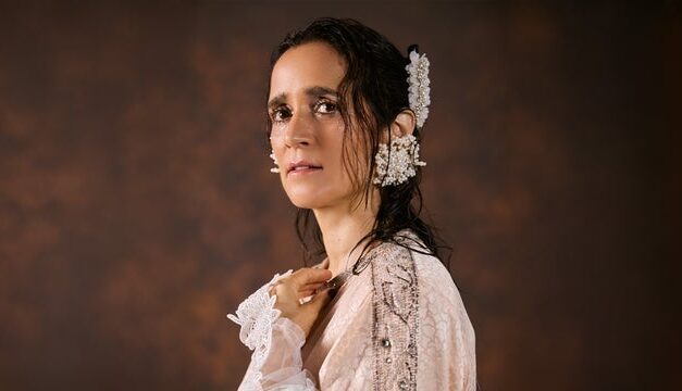 Julieta Venegas en el Auditorio Nacional