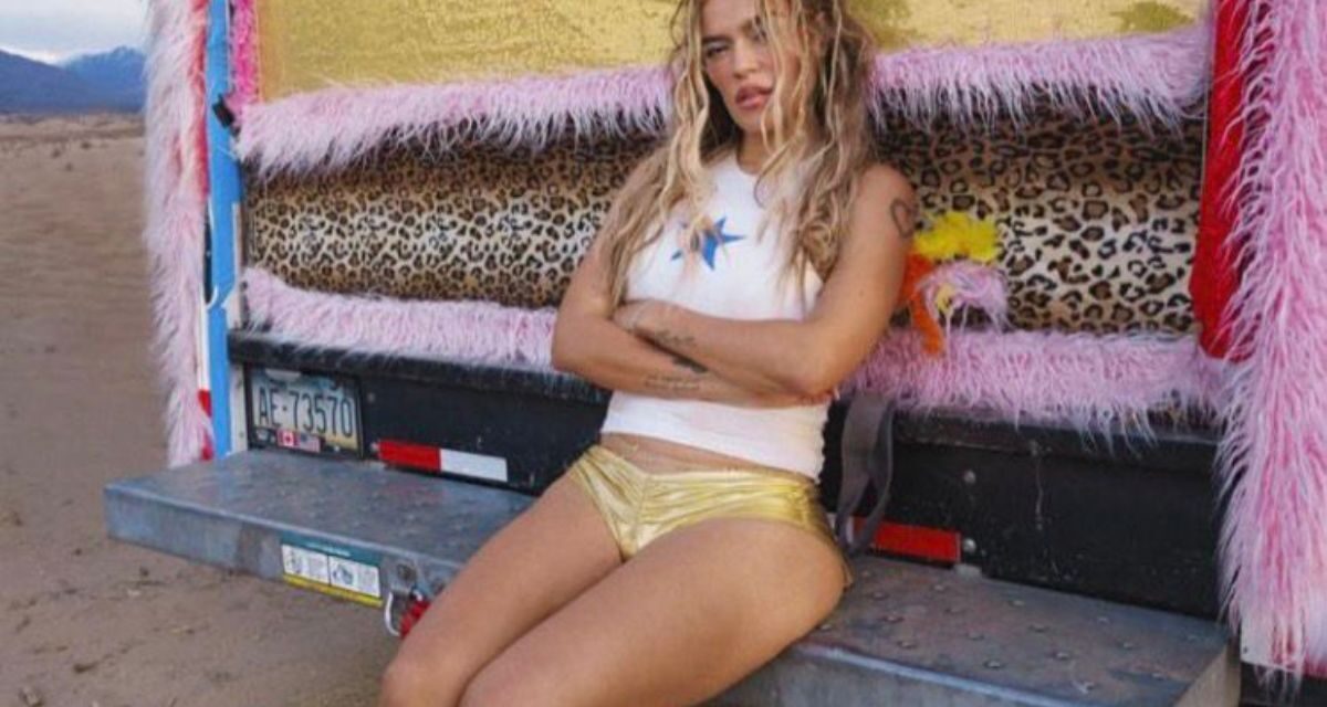 Karol G rompe récords mundiales con una gira de estadios que ya vendió más de 2 millones de boletos