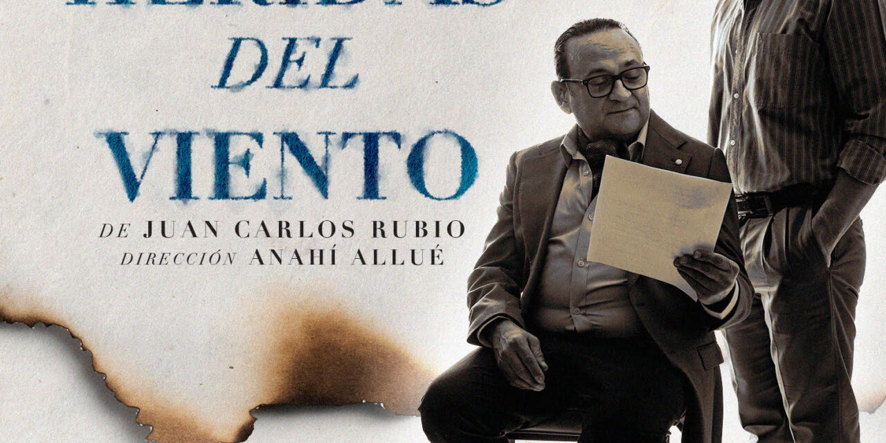 Las heridas del viento llega al Teatro Milán con una historia sobre secretos amor e identidad