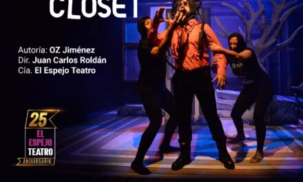 Los hombres lobo viven en mi clóset llega al Teatro Benito Juárez con una historia infantil sobre diversidad y empatía