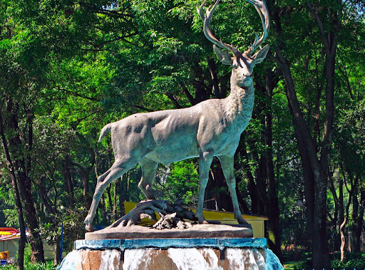 Parque de los Venados el corazón verde que resiste entre avenidas y memoria urbana