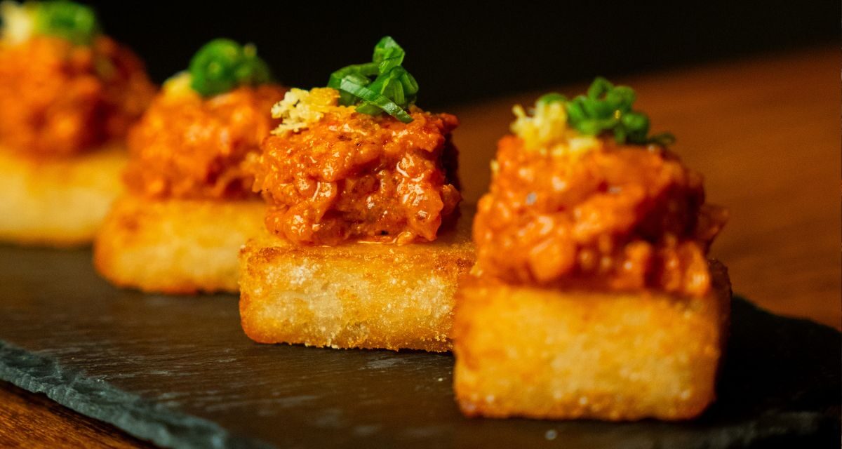 San-tō, Rekō y Fiamma preparan fan fests gastronómicos para vivir el Mundial 2026 en CDMX
