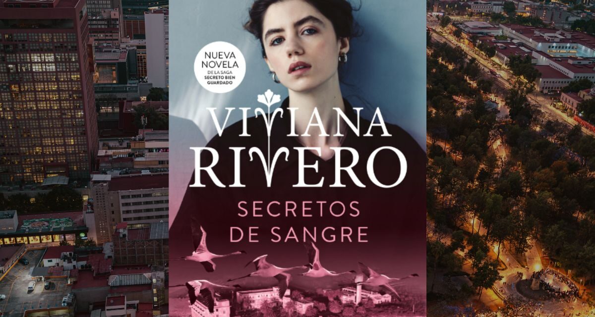 El misterio del Hotel Viena revive en una novela sobre memoria, amor y secretos familiares