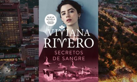 El misterio del Hotel Viena revive en una novela sobre memoria, amor y secretos familiares