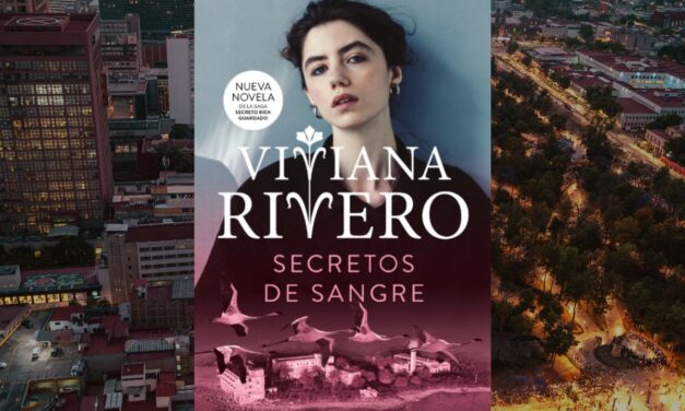 El misterio del Hotel Viena revive en una novela sobre memoria, amor y secretos familiares