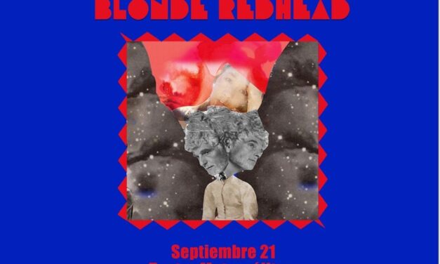Blonde Redhead regresa a México con una gira que celebra más de tres décadas de experimentación sonora