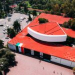Junio cultural y de diversidad en el Centro Cultural Jaime Torres Bodet del IPN