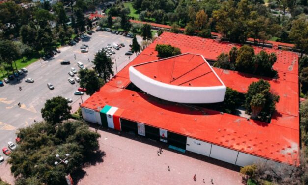 Junio cultural y de diversidad en el Centro Cultural Jaime Torres Bodet del IPN