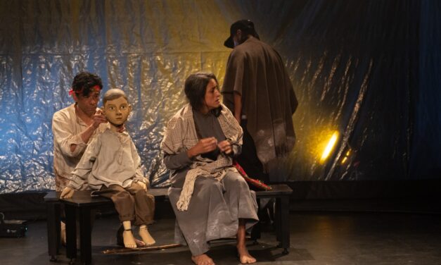 Junio en el Centro Cultural Helénico celebra el Orgullo LGBTQIA+ con teatro, cabaret e improvisación
