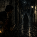 Fantasmas de CDMX: El Callejón del Muerto