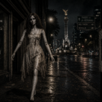 Fantasmas de CDMX: El Maniquí de Reforma