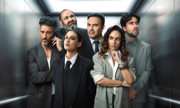 Método Grönholm llega al Teatro Xola con Ana Serradilla y Erick Elías para exhibir las reglas ocultas del mundo laboral