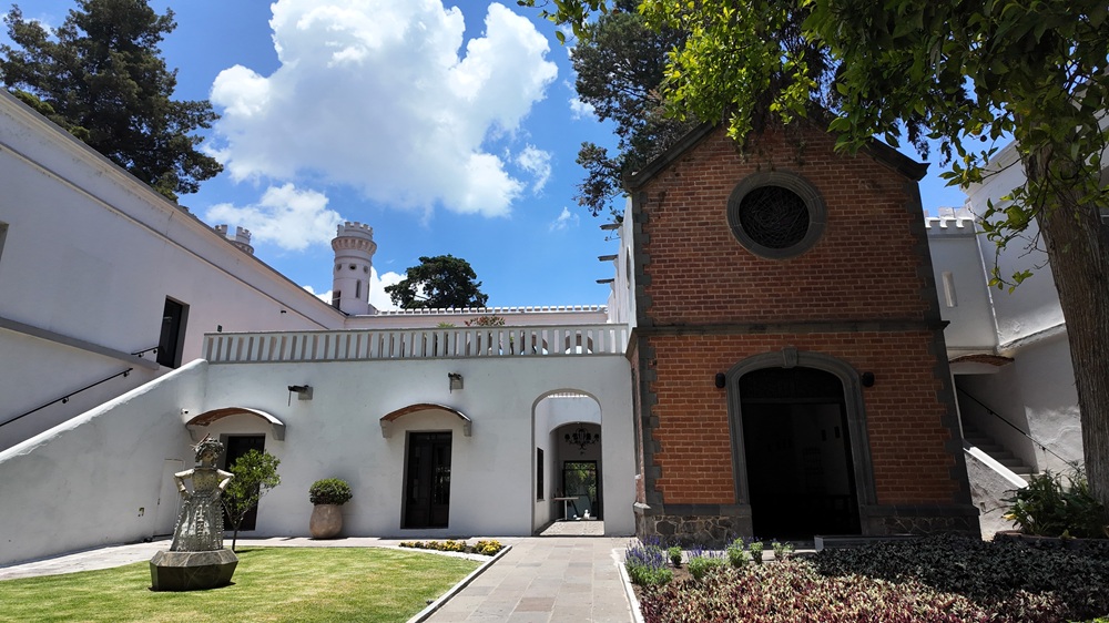 Festival Gastronómico Español en Puebla celebra los sabores de Andalucía en la Ex Hacienda Chautla