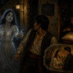 Fantasmas de CDMX: Francisca la embrujada