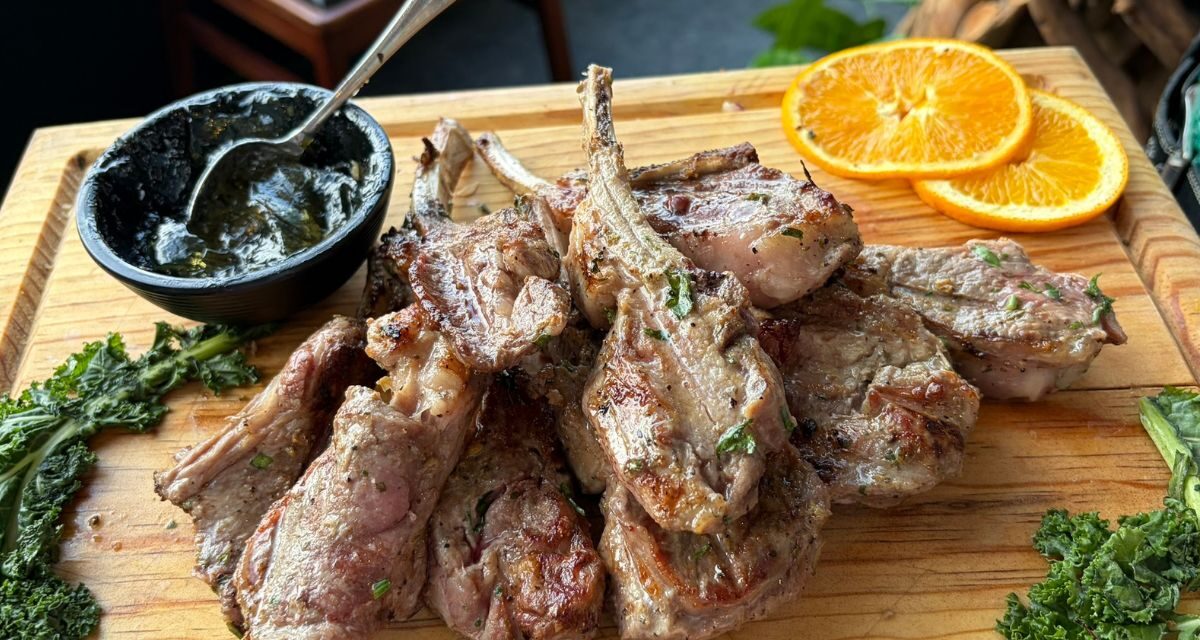 Gauchinho, una experiencia de rodizio con cortes premium y barra de mariscos en San Ángel