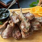 Gauchinho, una experiencia de rodizio con cortes premium y barra de mariscos en San Ángel