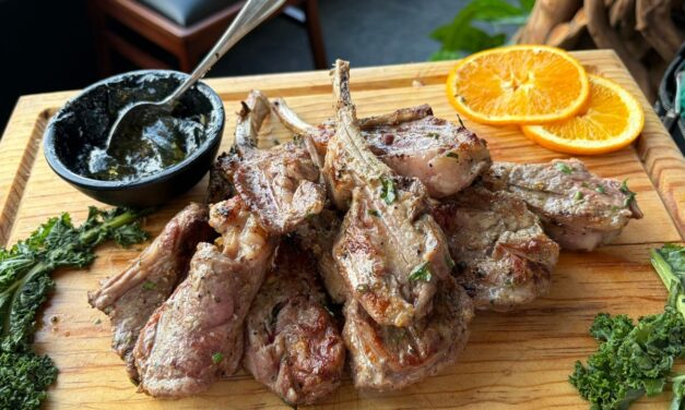 Gauchinho, una experiencia de rodizio con cortes premium y barra de mariscos en San Ángel
