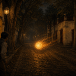 Fantasmas de CDMX: La Bruja de Coyoacán