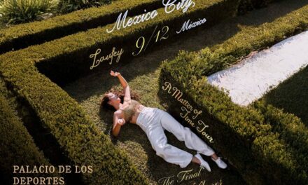 Laufey llegará al Palacio de los Deportes con su esperado concierto en solitario en México