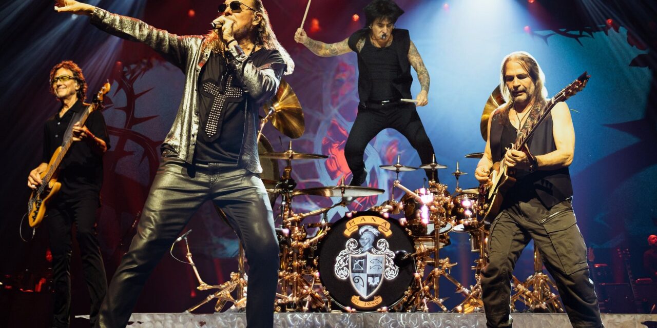 Maná regresa al Estadio GNP Seguros para celebrar 40 años de historia y cerrar un año inolvidable