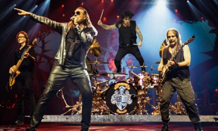 Maná regresa al Estadio GNP Seguros para celebrar 40 años de historia y cerrar un año inolvidable