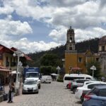 Comarca Minera de Hidalgo una escapada entre Pueblos Mágicos, bosques y minas