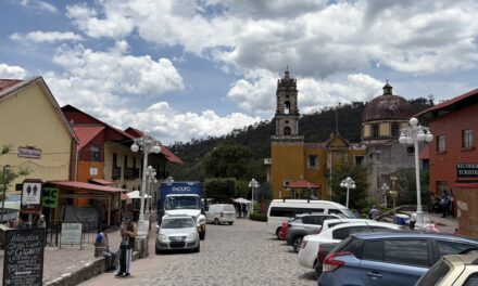 Comarca Minera de Hidalgo una escapada entre Pueblos Mágicos, bosques y minas