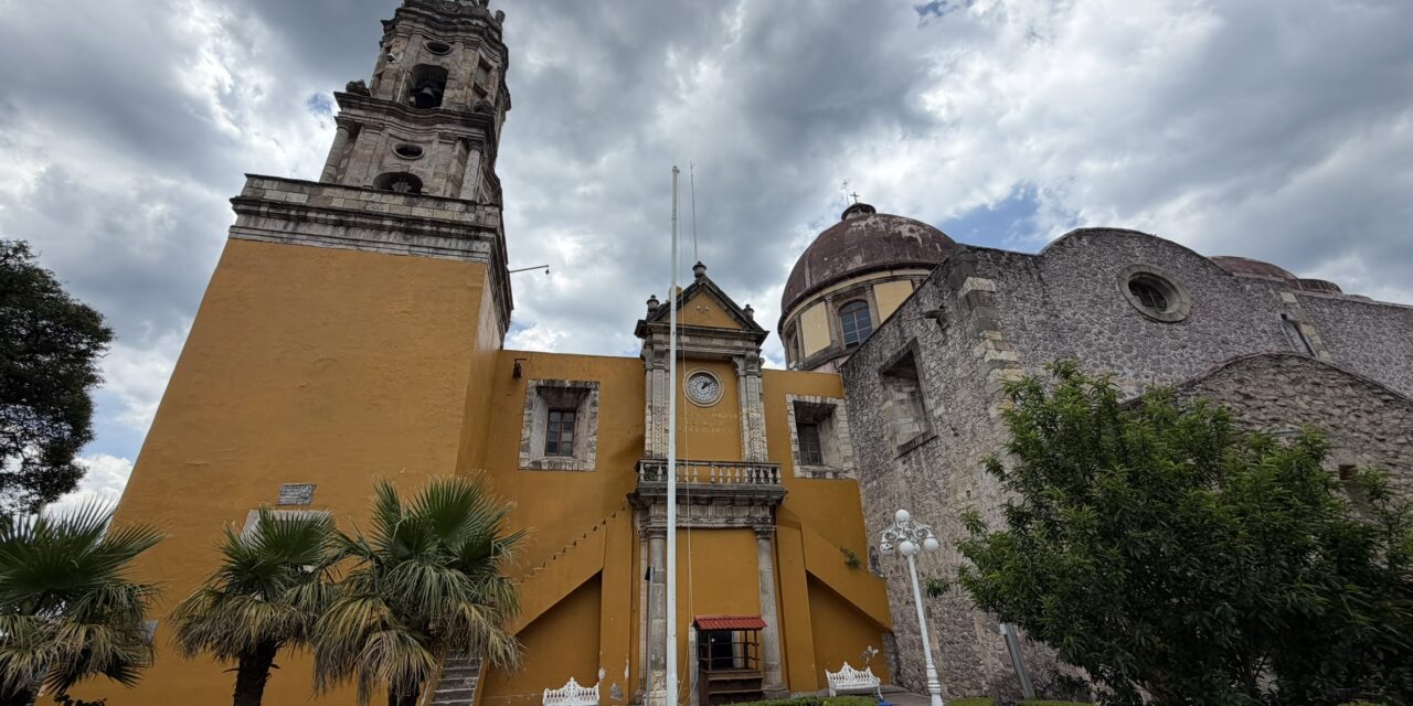 Mineral del Chico, un Pueblo Mágico perfecto para perderte entre bosques y montañas en Hidalgo
