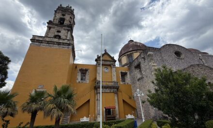 Mineral del Chico, un Pueblo Mágico perfecto para perderte entre bosques y montañas en Hidalgo