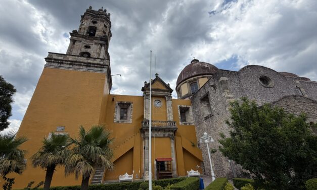 Mineral del Chico, un Pueblo Mágico perfecto para perderte entre bosques y montañas en Hidalgo