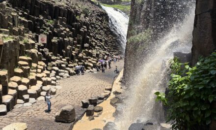 Huasca de Ocampo el primer Pueblo Mágico de México que debes visitar al menos una vez