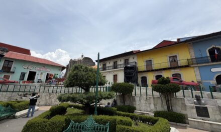 Real del Monte, el Pueblo Mágico con aire inglés donde nacieron los pastes y el fútbol mexicano