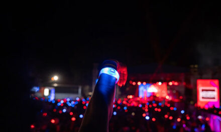 Red Bull Directions transforma al público en el DJ de una noche interactiva en Campo Marte