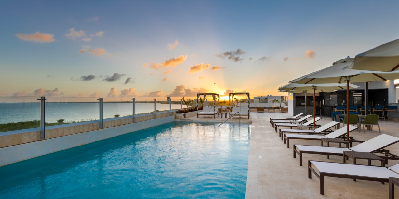 Residence Inn by Marriott apuesta por las estancias prolongadas en el sureste mexicano