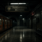 Leyendas de CDMX: Transmisiones Militares, la estación secreta del metro