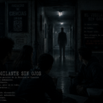 Fantasmas de CDMX: El Vigilante sin Ojos de la Facultad de Ciencias