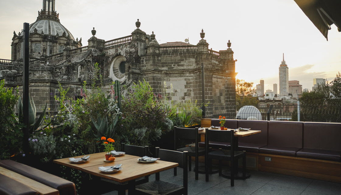 CHARCO invita a vivir el domingo en el Centro Histórico entre gastronomía, vino y terraza