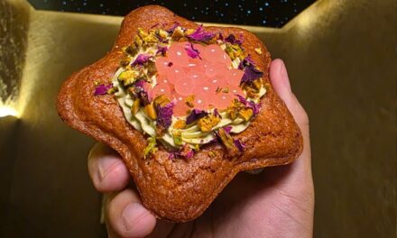 D-Stellar renueva su menú cada mes y se convierte en una parada obligada para los amantes de las cookies en CDMX