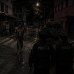 Asesinos de CDMX: El Zombie Canibal de la colonia Escandón