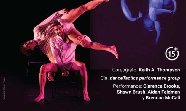 Love Alone Anthology Project llega al Teatro Benito Juárez con una reflexión sobre el duelo y la memoria LGBTQ+