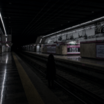 Leyendas de CDMX: La Niña Canibal del Metro Tacubaya